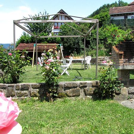 Casa Rural Burret Affittacamere Ochagavía Esterno foto