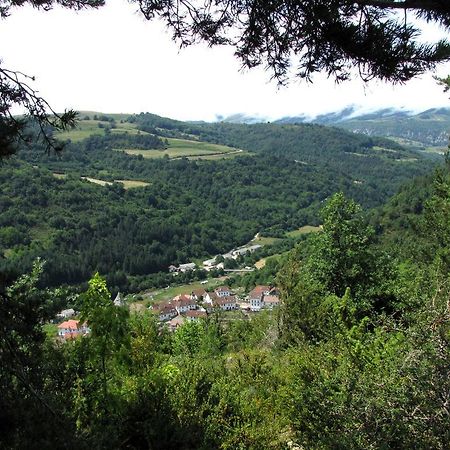 Casa Rural Burret Affittacamere Ochagavía Esterno foto